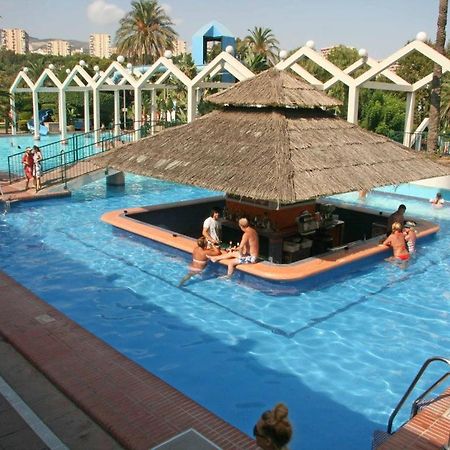 Suite Benal Beach 23 Benalmádena Extérieur photo