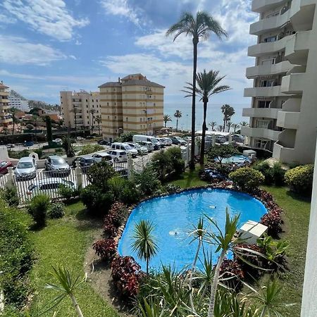 Suite Benal Beach 23 Benalmádena Extérieur photo