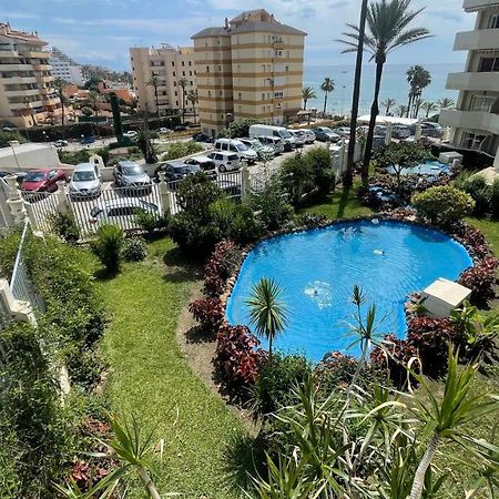 Suite Benal Beach 23 Benalmádena Extérieur photo