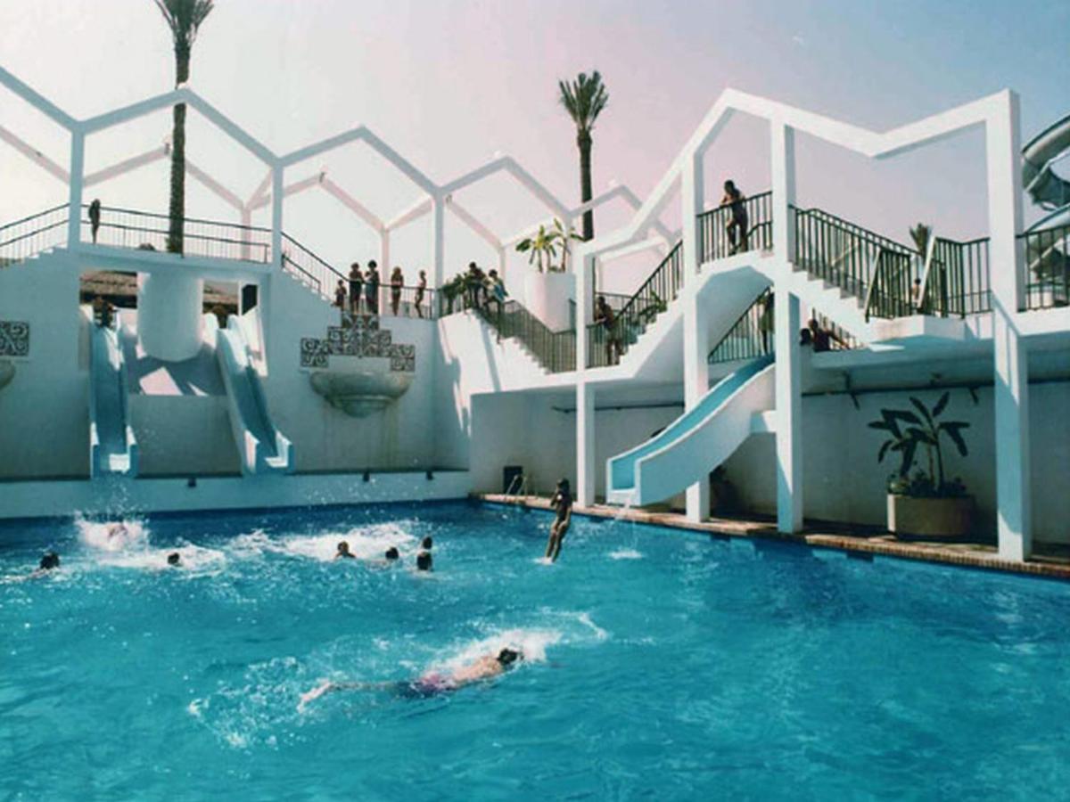 Suite Benal Beach 23 Benalmádena Extérieur photo